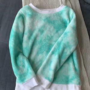 Girls Sweater
